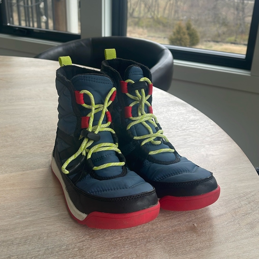 Kids Sorel Boots
